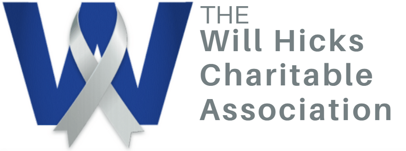 Case Study: Brand Redesign & Website Development for The Will Hicks Charitable Association
